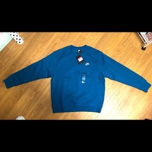 Nike Sportswear Club Fleece Crewneck